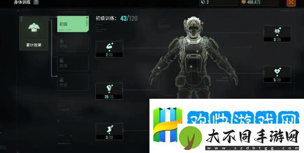 破碎之地怎么提升火力值