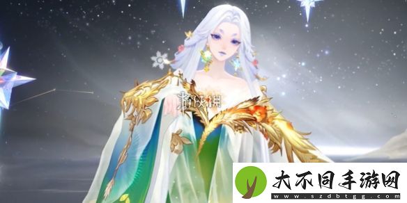 阴阳师蝉冰雪女冰心似辰特效怎么样