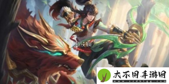 王者荣耀苍苍林狼骑多少钱