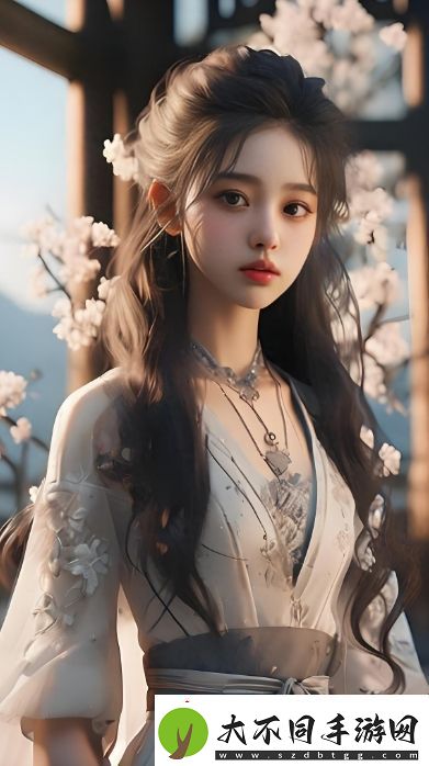 少女的初次冒险