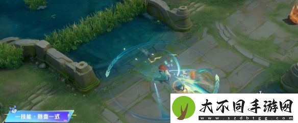 王者荣耀姬小满飞车小橘子特效怎么样