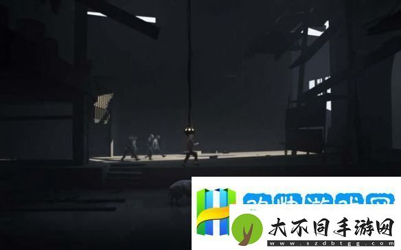 inside第二章怎么过