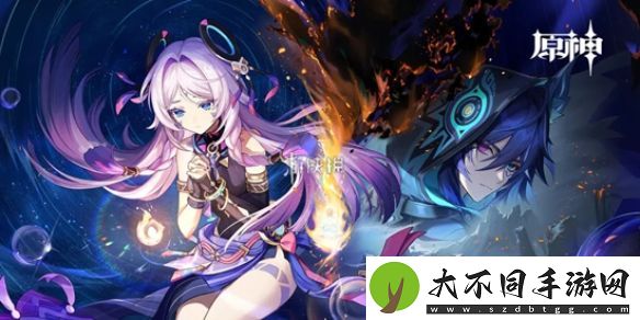 原神茜特菈莉抽几命好