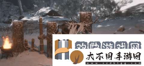 黑神话悟空极乐谷在哪-黑神话悟空极乐谷位置分享-掩护队友