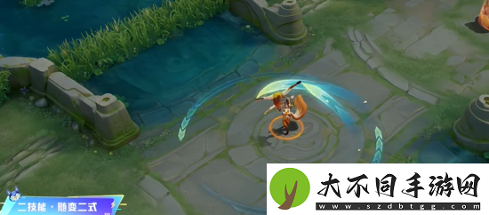 王者荣耀姬小满飞车小橘子特效怎么样
