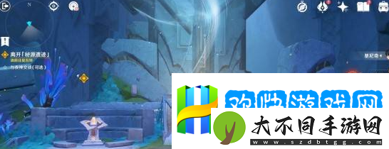 原神秘源之下任务攻略