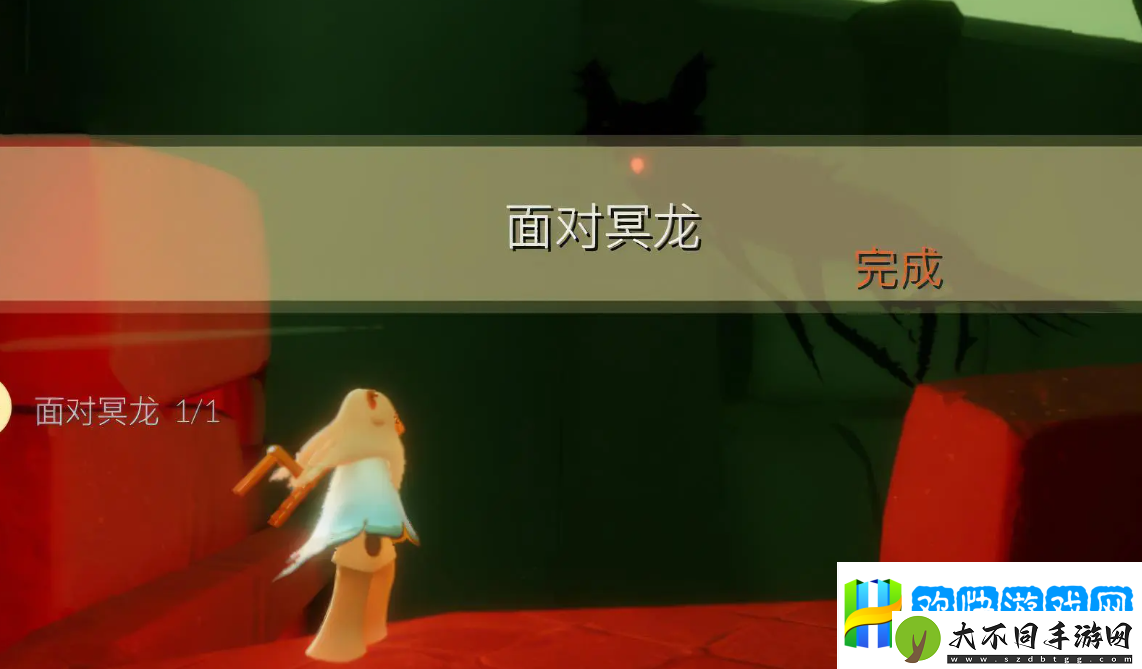 光遇10,17每日任务怎么做-光遇10,17每日任务攻略-野区入侵