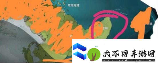 原神海上风魔瞳怎么获得