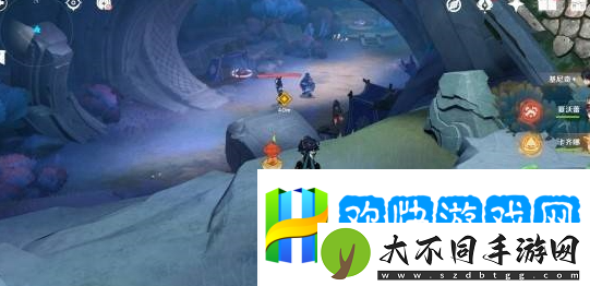 原神秘源之下任务攻略