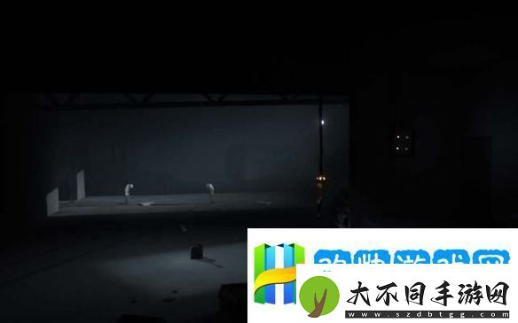 inside第二章怎么过
