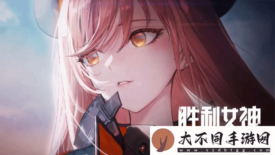 妮姬晒新角色全身图