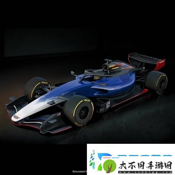 凯迪拉克车队2026赛季将亮相F1法拉利助力提供发动机变速箱！