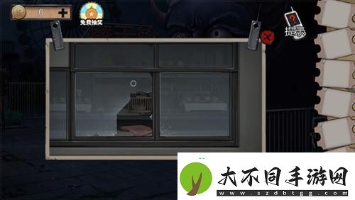 密室逃脱绝境系列11游乐园第四关通关攻略