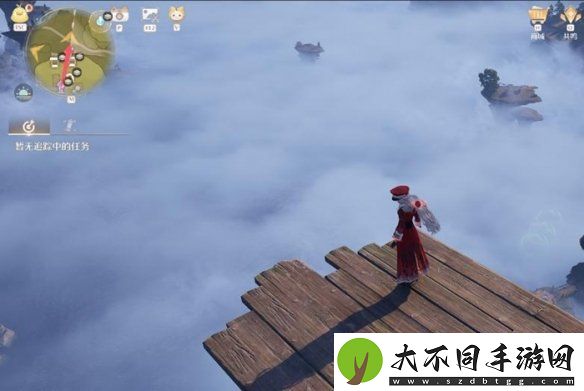 无限暖暖寻觅香氛密林之息洞穴位置一览