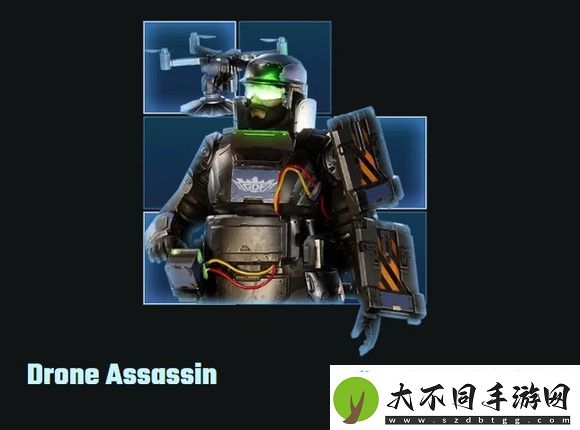 全部兵种介绍总汇