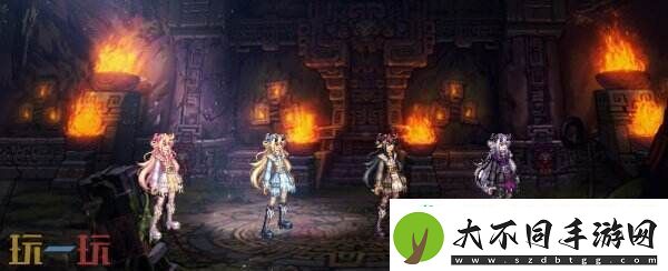 DNF手游新版本魔影幻形礼包曝光！3月26日震撼登场