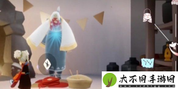光遇宴会节入口在哪