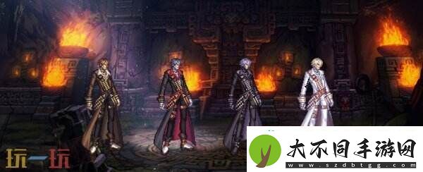 DNF手游新版本魔影幻形礼包曝光！3月26日震撼登场