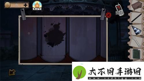 密室逃脱绝境系列11游乐园第四关通关攻略