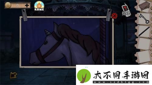 密室逃脱绝境系列11游乐园第四关通关攻略
