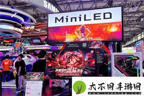 FUN肆嗨潮好玩AGON爱攻超级潮玩节落地CJ2024