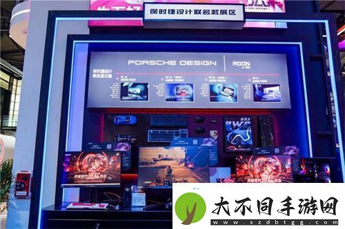 FUN肆嗨潮好玩AGON爱攻超级潮玩节落地CJ2024