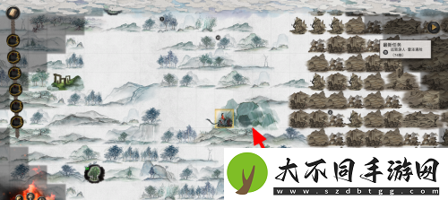 鬼谷八荒鬼哭藤怎么获得