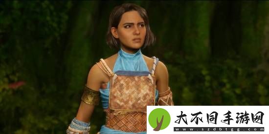 外媒批双影奇境剧情无聊 不如双人成行烂得有趣