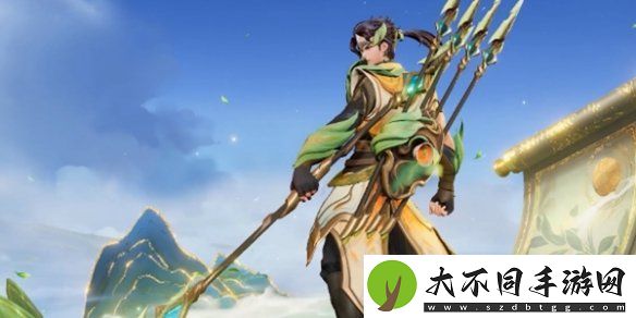王者荣耀s38赛季战令皮肤是谁