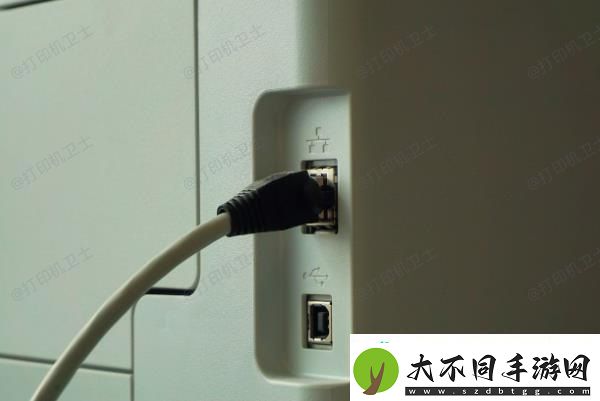 佳能打印机脱机了怎么办教你几招轻松连接恢复