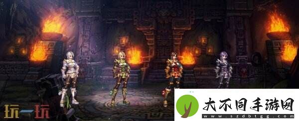 DNF手游新版本魔影幻形礼包曝光！3月26日震撼登场