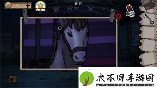 密室逃脱绝境系列11游乐园第四关通关攻略