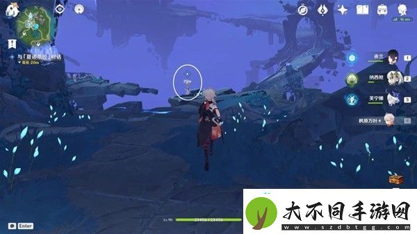 原神4
