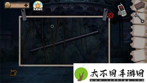 密室逃脱绝境系列11游乐园第四关通关攻略