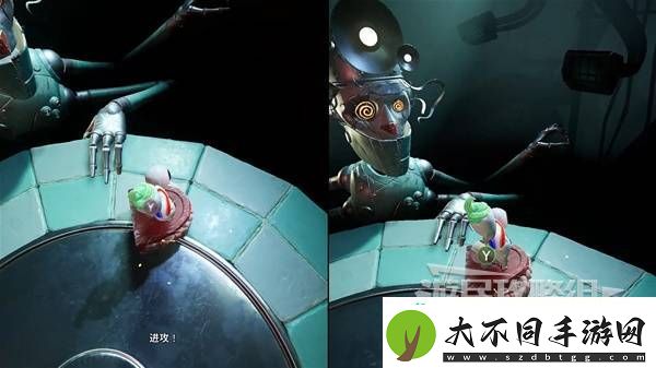 生日蛋糕支线任务全流程