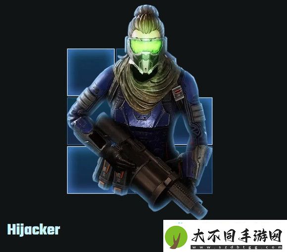 全部兵种介绍总汇