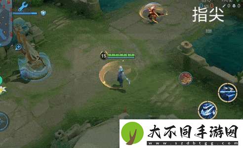 S39五大变异怪