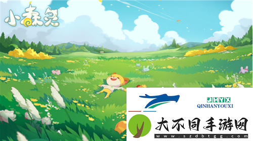 小森灵关卡挑战怎么玩