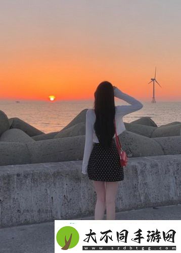 惊艳绽放的美丽时刻