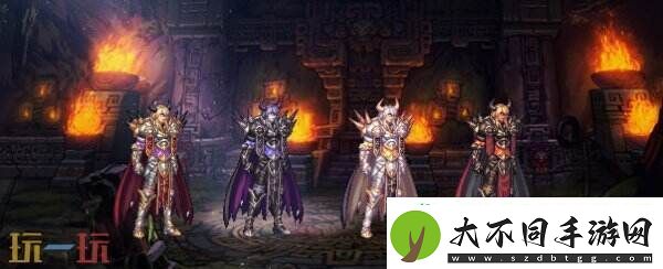 DNF手游新版本魔影幻形礼包曝光！3月26日震撼登场