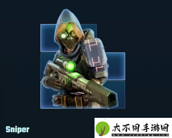 全部兵种介绍总汇