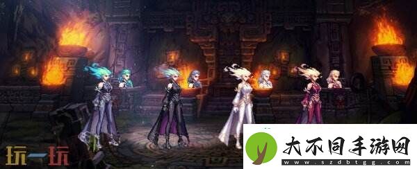 DNF手游新版本魔影幻形礼包曝光！3月26日震撼登场