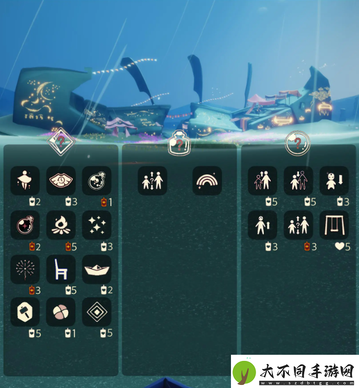 光遇3月24日免费魔法收集攻略