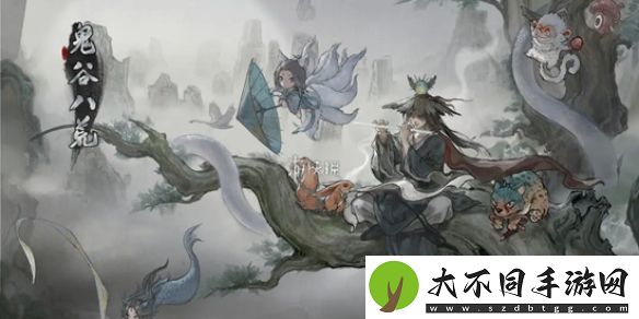 鬼谷八荒厉凝霜在哪刷