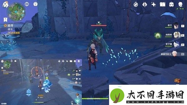 原神4