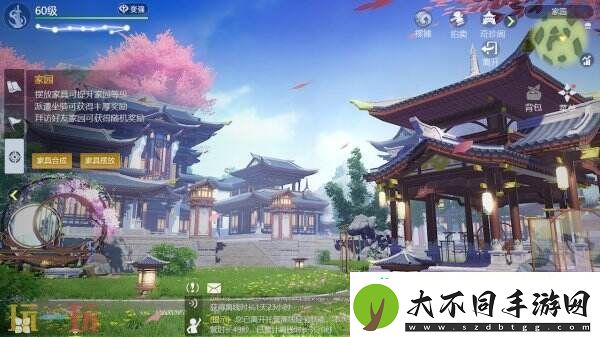 新门派神威！剑侠世界3“神威耀武”资料片今日上线！亮点速览！