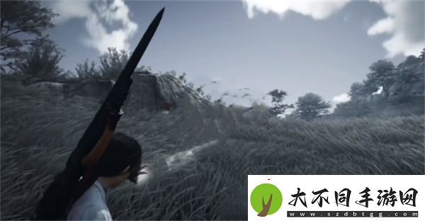 燕云十六声老人的包裹获取方法分享