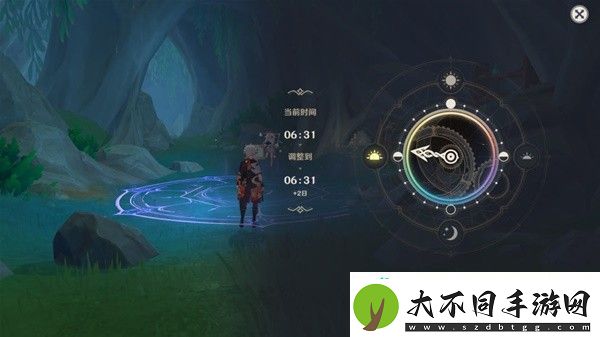 原神4