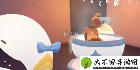 光遇宴会节入口在哪