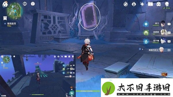 原神4